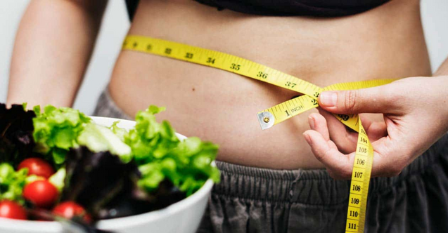 Aç kalmadan haftada 4 kilo vermenin yöntemi uzmanlar tarafından açıklandı!