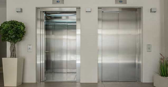 Eski binaya apartmana sonradan asansör yaptırmak! İstiyorum ve istemiyorum diyenlerin hakları
