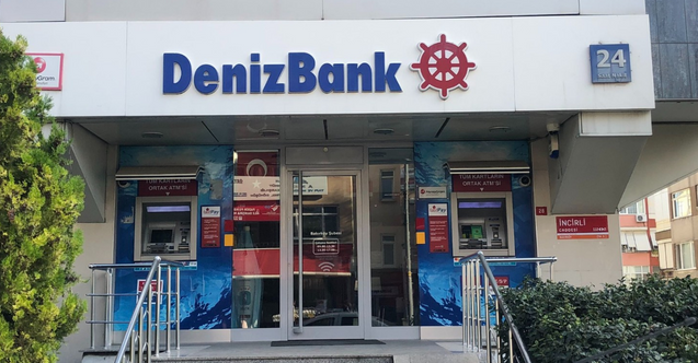 Denizbank başvuruna o harcamalarda 300 TL indirim yapıyor! Kaçırmayın