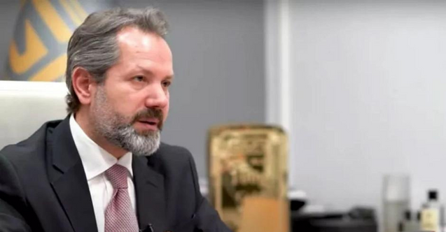 İslam Memiş yatırımcıları üzülmeyin diye uyardı! Yeni fırsat çok yakında geliyor