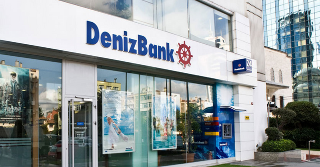 Denizbank Kredi Kartı başvurusu yapana 600 TL net indirim yapıyor!