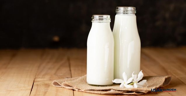 Uzman isimden marketlerde satılan sütler için kritik uyarı! Bu ürünlerden mutlaka uzak durun