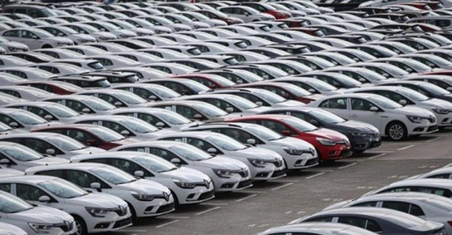 2023 Mayıs ayında Türkiye'de en çok satılan araçlar listesi açıklandı! İlk sıradaki otomobil dikkat çekti