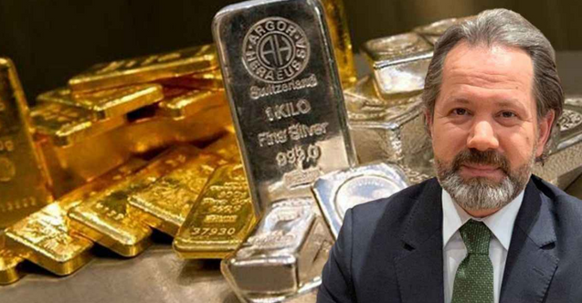 İslam Memiş'ten yeni kabine sonrası altın uyarı geldi! Pazartesi günü altın dolar ne kadar olur?