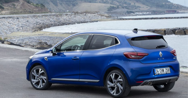 Renault Haziran kampanyasını duyurdu! Clio anahtar teslim o fiyattan satışta