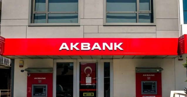 Akbank market alışverişi için 600 TL hediye çeki veriyor! Tek şartı var