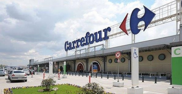 CarrefourSA çamaşır deterjanlarında yüzde 25 indirim yaptı! Bu fırsat kaçmaz