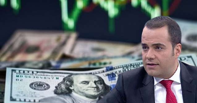 Dolar yatırımcıları dikkat! Özgür Demirtaş'tan dolar yorumu geldi