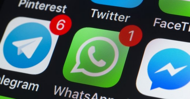 WhatsApp'tan yeni güncelleme! Telegram'ın sevilen özelliği WhatsApp'a da geliyor