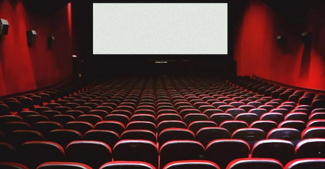 Uşak’ta Hafta Sonu Sinema Keyfi: 8 Film, 8 Farklı Hikâye