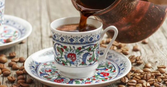 Metabolizmayı hızlandıracak formül! Kahvenin içerisine bir çay kaşığı ekleyip tüketin