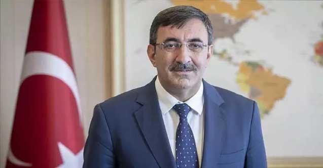Cumhurbaşkanı Yardımcısı Cevdet Yılmaz'dan son dakika asgari ücret 2023 ara zam müjdesi!