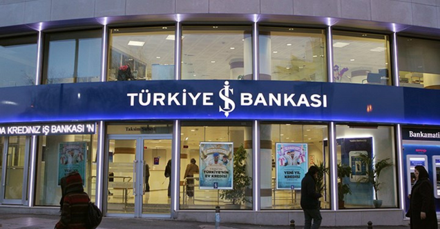 Ev alacaklara güzel haber! İş Bankası 120 ay vade ile konut kredisi veriyor