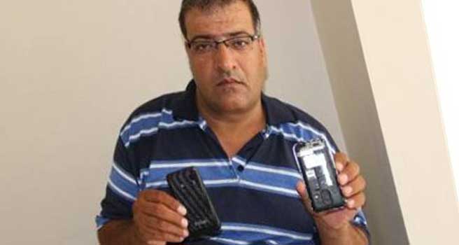 Yurt dışından telefon alanlar Türkiye'de isyan ediyorlar