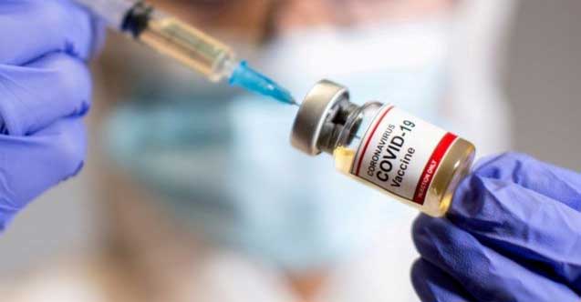 Koronavirüs Biontech MRNA aşısı olan herkesi ilgilendiriyor! Tazminat davaları başladı