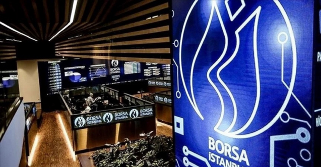 BİST 100 günü yüzde 0,67 değer kaybı ile kapattı