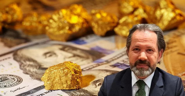 Bankada ve evinde altını olanlar dikkat! Ekonomist İslam Memiş yeni tahminini duyurdu