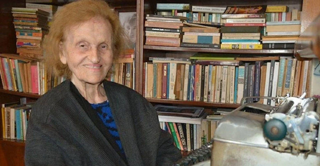 Pakize Başaran hayatını kaybetti! Pakize Başaran kimdir? Kaç yaşında?