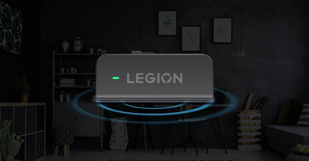 Lenovo ucuz yeni taşınabilir modemini tanıttı! Legion 4G LTE fiyatı ne kadar?