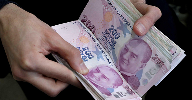 Bakan açıkladı! Hesaplara 4.336 TL yatırılmaya başlandı!