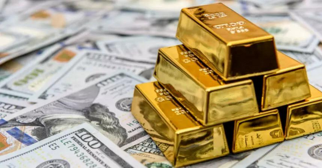 FED faiz kararının ardından dolar ve altında son durum!