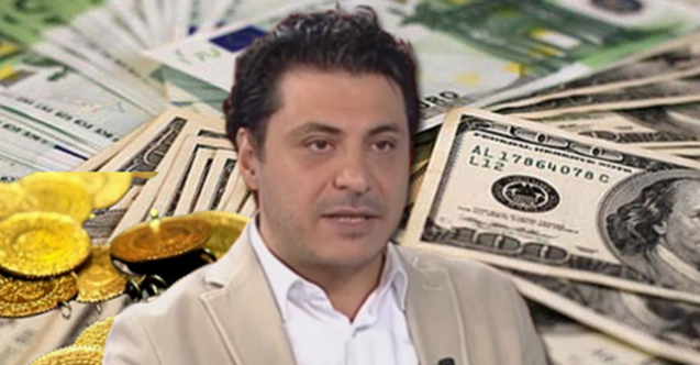 Doları olanlar dikkat! Ekonomist Mert Başaran'dan yeni tavsiye! Bunu yapın