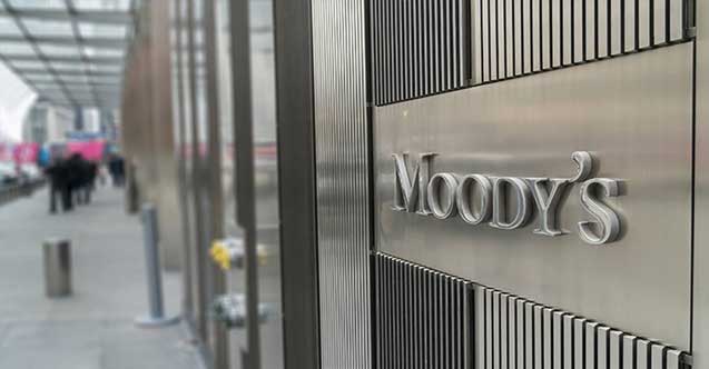 Moody’s, Türkiye’nin kredi notunu açıkladı!