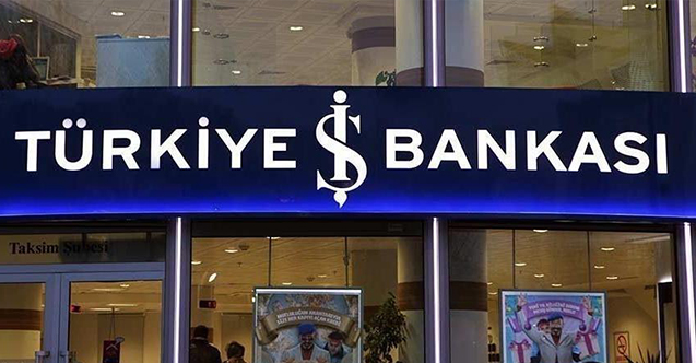 1.000 TL taksitli kredi kampanyası! İş Bankası'ndan avantajlı ihtiyaç kredisi!