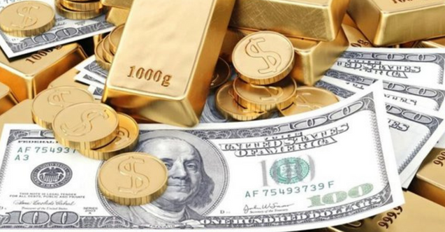 Cebinde altını ve doları olanların dikkatine! Ünlü Ekonomist yeni altın ve dolar tahminini açıkladı
