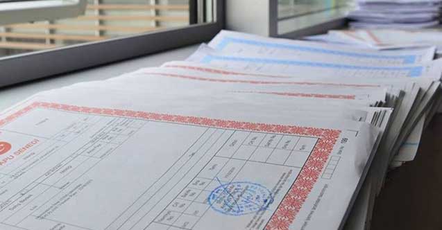 Tapusu olan hemen baksın! Üzerinde bu ibare varsa tapulu eviniz elinizden gidebilir