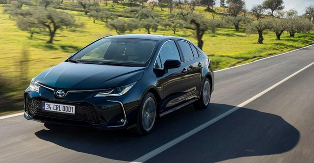 Uzmanlardan eleştiri alan Toyota sahte şanzımanlı elektrikli otomobil geliştiriyor