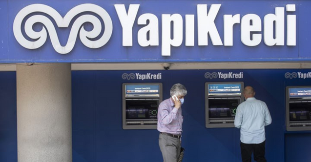 Şimdi çek 3 ay sonra öde! Yapı Kredi 50 bin TL ihtiyaç kredisi veriyor