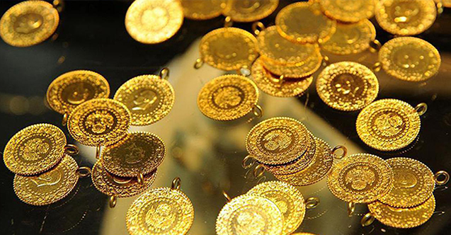 Merkez Bankası faiz haftasına gram altın kaç TL fiyatla başladı?