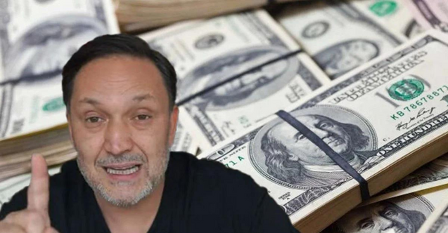 Dolar temmuz ayında bu kadar olacak! Ekonomist Selçuk Geçer yatırımcıları uyardı