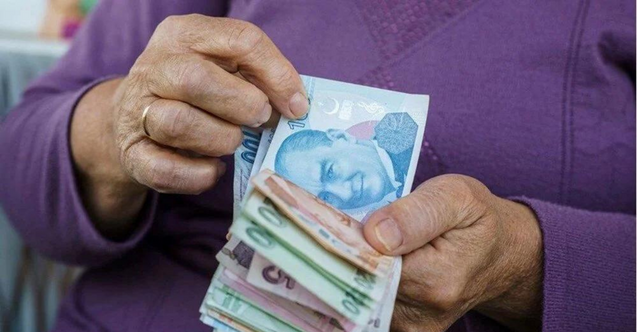 ING'den emeklilere güzel haber! 10 bin TL promosyon verilecek