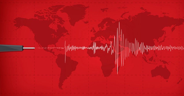 Deprem uzmanlarından uyarı! O ilçede orta büyüklükte depremler olabilir!