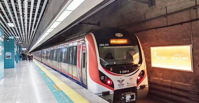 İstanbul Yenidoğan Cumhuriyet Emek metro hattı yeniden tasarlandı!
