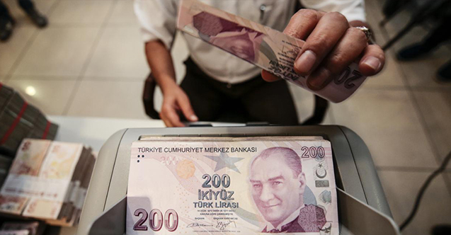 Kredi muslukları son kez açıldı! Vakıfbank, Halkbank, Ziraat 40.000 TL ihtiyaç kredisi kampanyası!