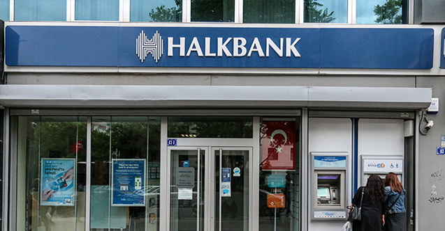 55.000 TL'lik kampanya! Halkbank emeklilere özel açıkladı!