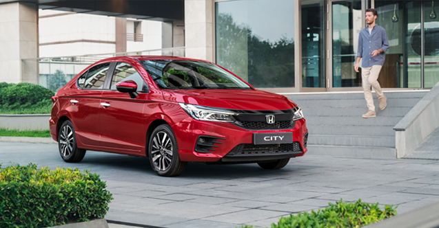 En düşük fiyatlı Honda! Haziran sonu fiyat teklifi!