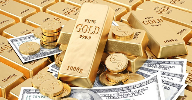 Faiz kararı ile piyasalar hareketlendi! Dolar kuru ve gram altın kaç TL oldu?