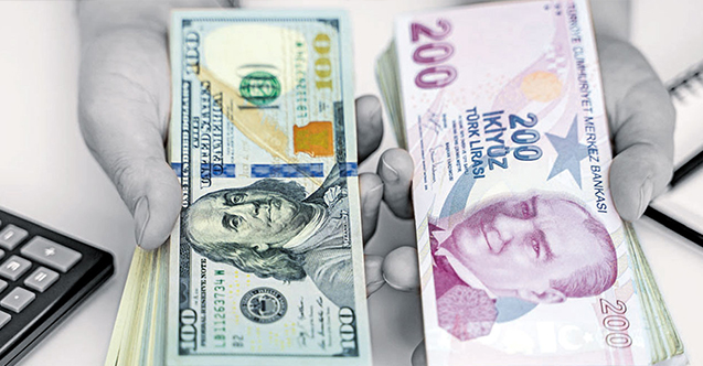 Asgari ücret zammı ele geçmeden eridi! İki günde kaç dolar kayıp oldu?