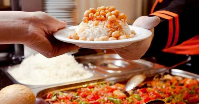 Asgari ücret sonrası yeni günlük yemek beledi belli oldu!