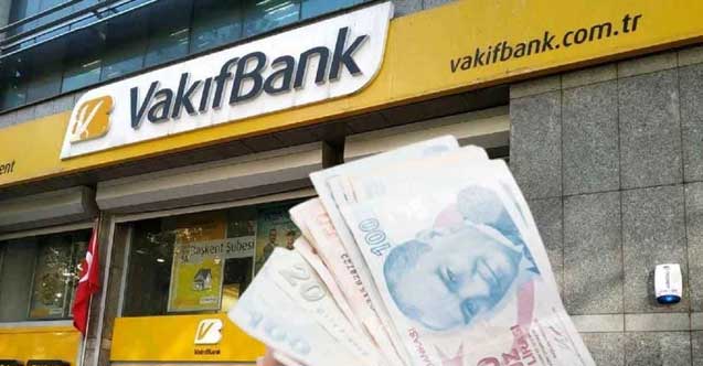 Vakıfbank'tan kiracılara hiç evi olmayanlara görülmemiş konut kredisi kampanyası! 180 ay vadeli 0.69 kredi müjdesi geldi