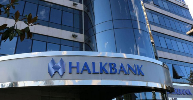 Halkbank tek şarta 2000 TL hediye veriyor!