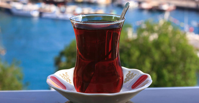 Her gün içiyoruz, çay tiryakileri dikkat! Ölümcül hastalığa davetiye çıkarmayın!
