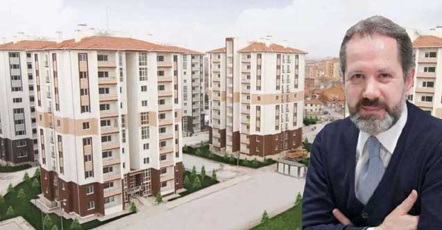 Her dediği çıkan İslam Memiş ev kiraları ve konut fiyatları düşecek mi açıkladı!