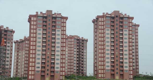 Bu fiyata bir daha bulamazsınız! İzmir Büyükşehir Belediyesi 36 adet daireyi satışa çıktı