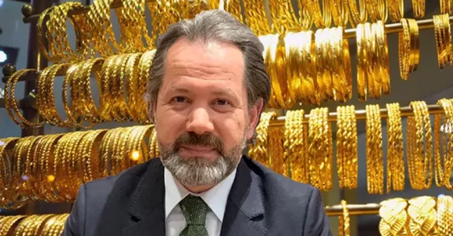 Ekonomist İslam Memiş altın için tarih verdi! Altın yatırımcılarına uyardı