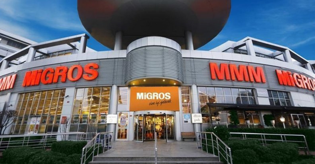 Migros duyurdu! 250 TL'lik alışverişe 250 TL Money hediye verilecek